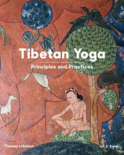 Tibetan Yoga /anglais