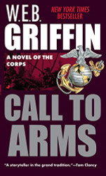 Call to Arms (The Corps Book 2)