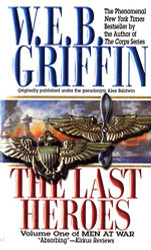 Last Heroes (Men at War)
