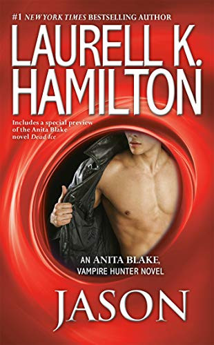 Jason (Anita Blake Vampire Hunter)