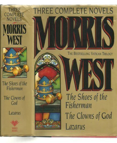 Morris West: The Vatican Trilogy