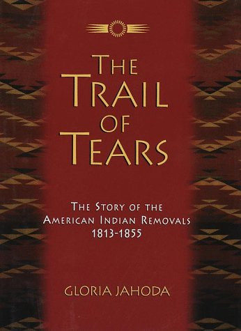 Trail of Tears
