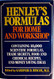 Henley's Formulas for Home & Workshop