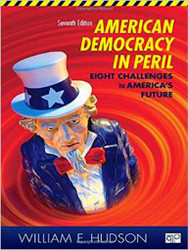 American Democracy In Peril