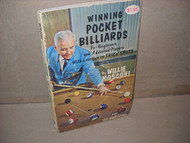 WINNING POCKET BILLIARDS
