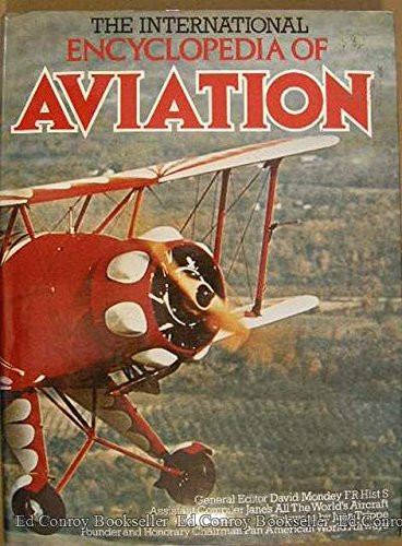 International Encyclopedia of Aviation