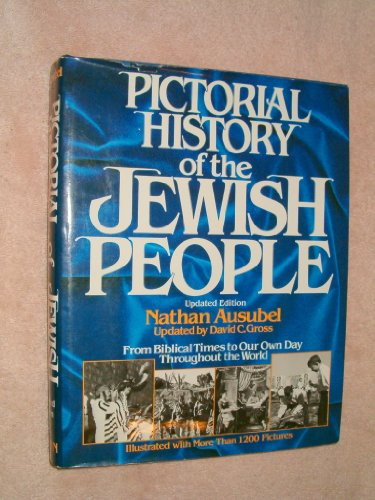 Pictorial History of the Jewish People