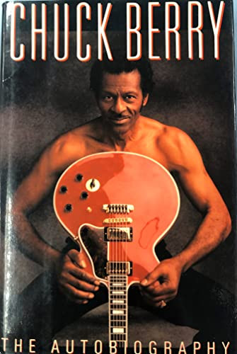 Chuck Berry: The Autobiography