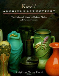 Kovels' American Art Pottery