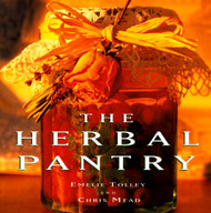 Herbal Pantry