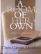 Room of Her Own: Women's Personal Spaces