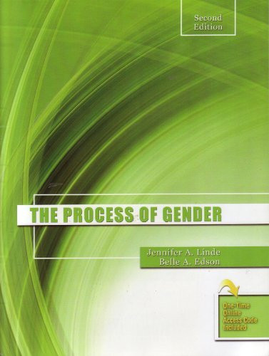 Process of Gender