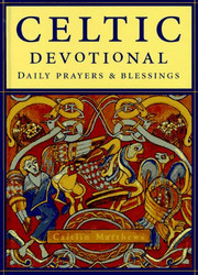 Celtic Devotional: Daily Prayers and Blessings