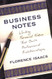 Business Notes: Writing Personal Notes That Build Professional
