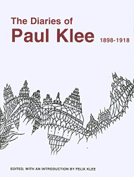Diaries of Paul Klee 1898-1918