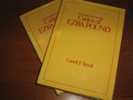 Companion to the Cantos of Ezra Pound: 001
