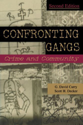 Confronting Gangs