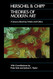 Theories of Modern Art: A Source Book by Artists and Critics Volume 11
