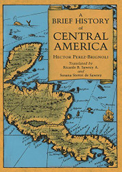 Brief History of Central America