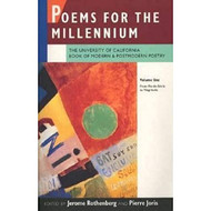 Poems for the Millennium Volume 1