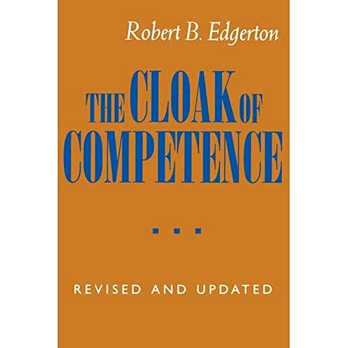 Cloak of Competence