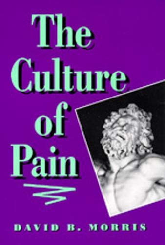 Culture of Pain