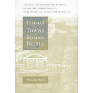 Temples and Towns in Roman Iberia