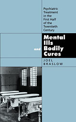 Mental Ills and Bodily Cures Volume 8