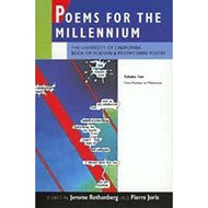 Poems for the Millennium Volume 2