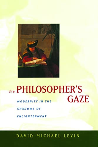 Philosopher's Gaze