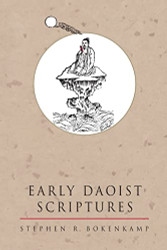 Early Daoist Scriptures (Daoist Classics No 1) (Volume 1)