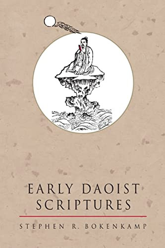 Early Daoist Scriptures (Daoist Classics No 1) (Volume 1)