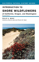 Introduction to Shore Wildflowers of California Oregon