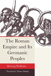 Roman Empire and Its Germanic Peoples