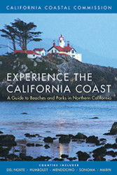 Experience the California Coast Volume 1