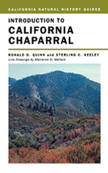 Introduction to California Chaparral Volume 90