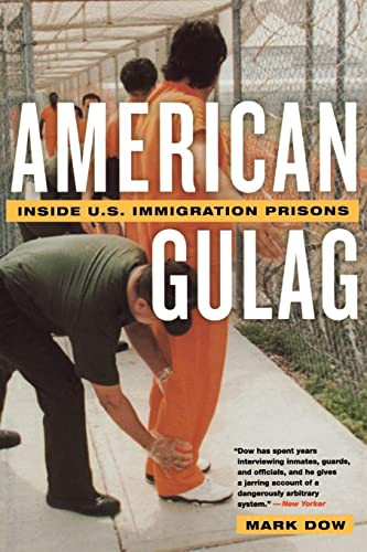 American Gulag: Inside U.S. Immigration Prisons