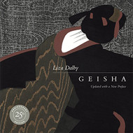 Geisha 25th Anniversary Edition