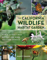 California Wildlife Habitat Garden