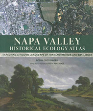 Napa Valley Historical Ecology Atlas