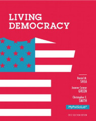 Living Democracy