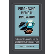 Purchasing Medical Innovation