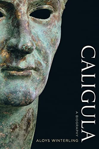 Caligula: A Biography