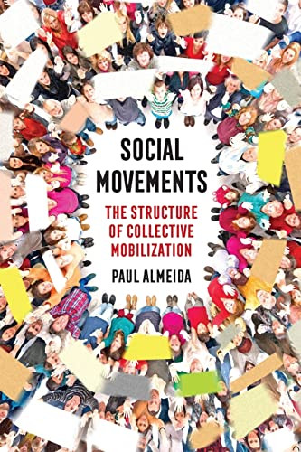 Social Movements: The Structure of Collective Mobilization