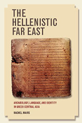 Hellenistic Far East