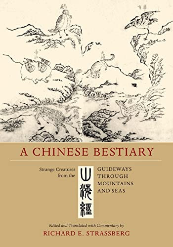 Chinese Bestiary