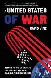 United States of War Volume 48