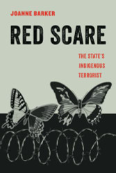 Red Scare (American Studies Now Volume 14