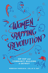 Women Rapping Revolution