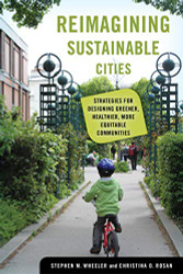 Reimagining Sustainable Cities